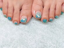 エルーシェ 荻窪店(Nail&Eyelash Ercher)/