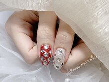 シーシーナナ ネイルサロン(CC NaNa Nail Salon)/
