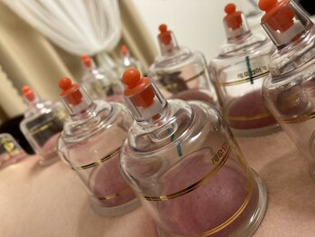 フェムプリュ(femplus)/吸い玉