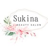 スキナ(Sukina)ロゴ