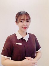 ラ ボーテ(La Beaute)&nbsp;中島 仁美