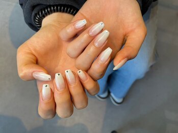 ザネイルズ(The Nails)/