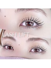 ネイルサロン R/ラッシュアディクトで美まつげ★