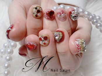 エム 池袋店(M)/