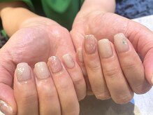 アモフ(amof)/定額《シンプル》