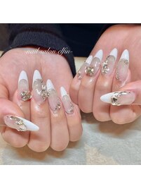 ネイルデザイン