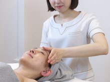 美人バスト 赤羽店/小顔コルギ★丁寧な施術★