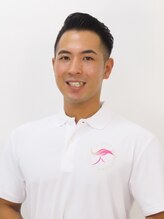 タケル(Takeru) 山本 丈