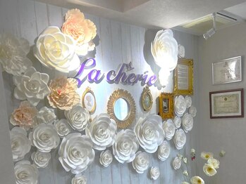 シュウシュウ 大塚(SYU SYU)の写真/【NEW OPEN】大塚駅徒歩3分!アクセス◎デザイン◎価格◎オープン記念クーポン発行中♪