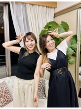 エムエムスタイルカラー(MM style color)/