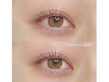 シャルム バイ フィガロ(Charme by FIGARO)