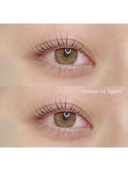 ナチュラル上品な目元にしたい