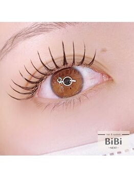 ビビネクスト(BiBi-NEXT-)/LEDエクステ
