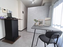 ハリハリ(HALIHALI)/待合室☆