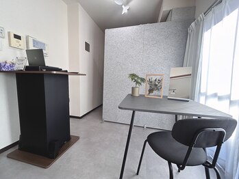 ハリハリ(HALIHALI)/待合室☆