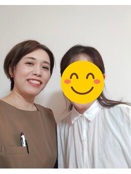 フロー(Flow)/月に1度のメンテナンス♪