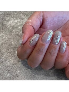 ロッタ(Lotta)/design♪