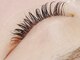 グランドール リュクス アイプラス(Grandoll Luxe eye+)の写真/【ぱっちり可愛い目元が実現!】マツエクの軽量×ナチュラルなフラットラッシュ◎自然でcuteな仕上がりに＊