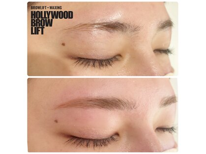 サロン ブルーナ(SALON BLUENA)の写真