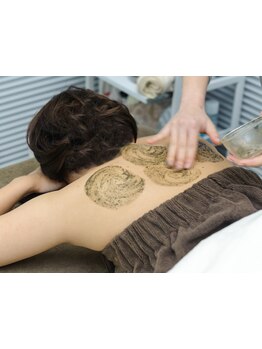 お肌をきれいにしたい