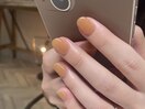 馴染みオレンジ