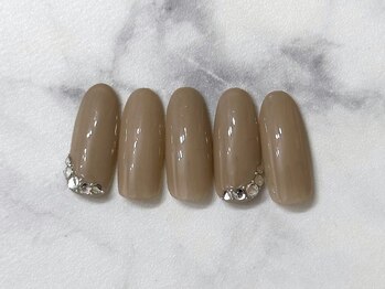 ミリシュ(milis)/simple定額