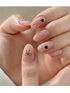 春|シンプル｜オフィス｜