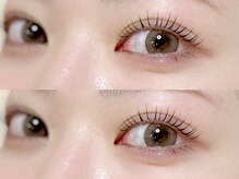 無垢(muku)/まつげパーマ