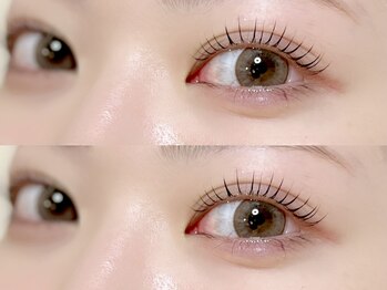 無垢(muku)/まつげパーマ