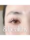ビービューティースタジオ 茅ヶ崎店(Be_beauty studio)の写真/マツエクオフ込5500円～！LEDエクステやバインドロック/ワンホンエマツエク/&healthy等メニューが豊富！