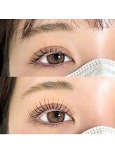 リリーブロウ 天王寺店(Lily brow)/