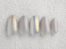 ジャミーラ(Jamila)/定額デザインコース　￥8800