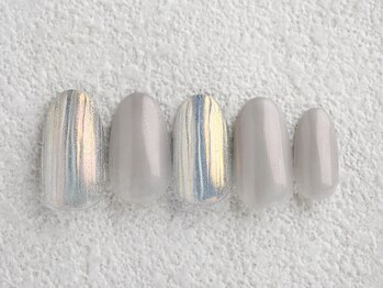 ジャミーラ(Jamila)/定額デザインコース ¥8800