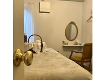 ラメール(La mer)の雰囲気（優しい可愛らしい小顔を叶える♪続けることで骨格から変えていく）