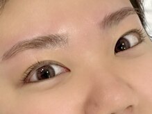 ビジョルノ つくばみどりの店(Begiorno)/20代30代眉癖改善