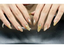 サクラキューネイル(sakura09.nail)/