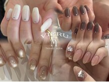 ビュール(VIERU)/ワンカラー