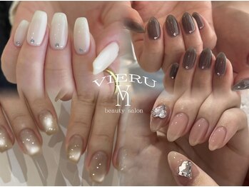 ビュール(VIERU)/ワンカラー