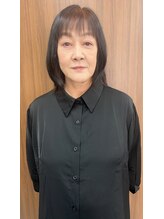 トータル ビューティ フィット 大岡 和代