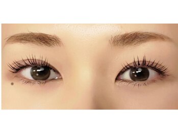 ブリエ(BRILLER)/似合わせ眉×パリジェンヌ