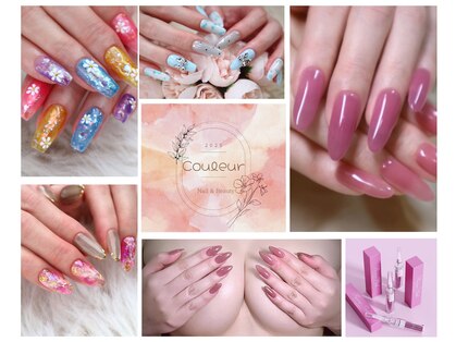 クルール(Couleur)の写真