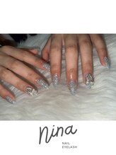 フィリス センター南店(PHYLIS)/フラッシュネイル☆¥6900