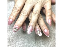 チアロ(Chiaro)/ゴージャススカルプ長さ出し