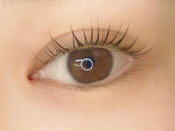 カヌマ(kanuma)/ゆるめのCカール