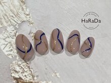 ハラダ(HaRaDa)/ベーシックアート