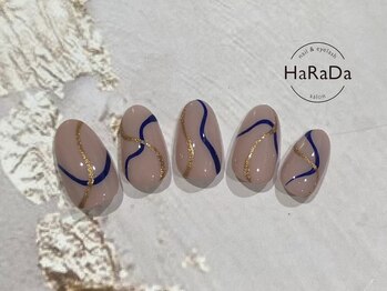 ハラダ(HaRaDa)/ベーシックアート