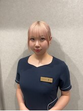 サリーエミリー(Sally Emiry)&nbsp;菅谷 