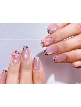 モテ可愛系（デート・合コン）が得意