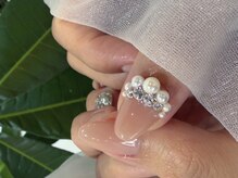 サロン ダブルアール バイ ラウレア(salon WR by laulea)