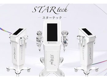 ゴラク(GORAKU)/次世代マシンスターテック